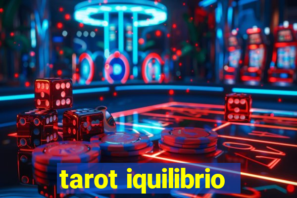 tarot iquilibrio